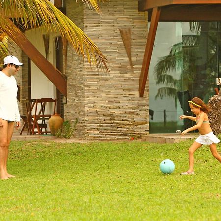 Pontal Dos Carneiros Beach Bungalows Praia dos Carneiros Kamer foto